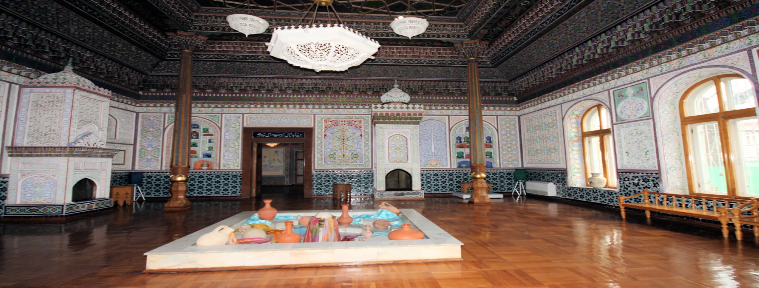 Image for Uzbekistan State Museum of Applied Art